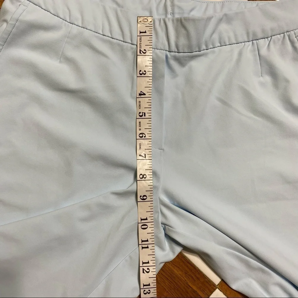 Nike Women’s Flex UV Victory Pull On Golf Short Size Small